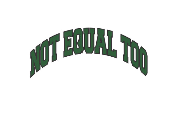 Not Equal Too Studios